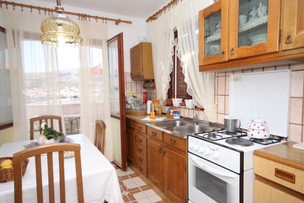 Photo of Kitchen in Pag