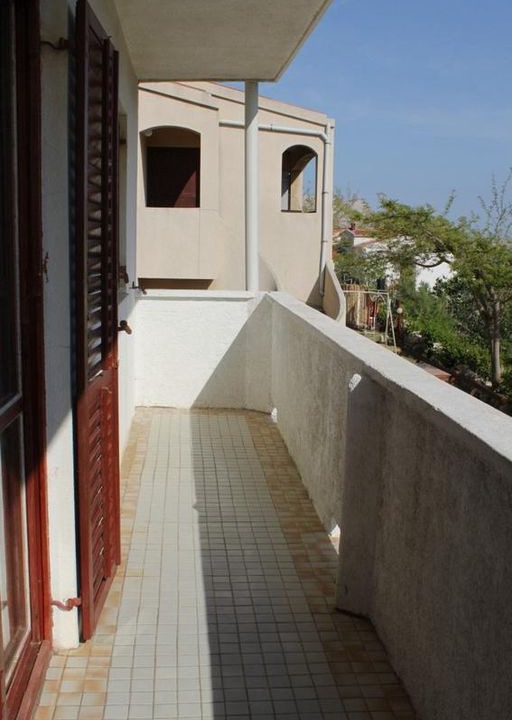 Photo of Buildings in Pag