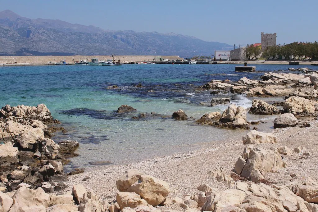 Photo of Outdoor in Razanac