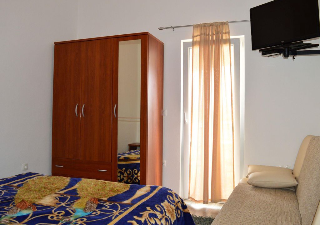 Photo of Bedroom in Seline