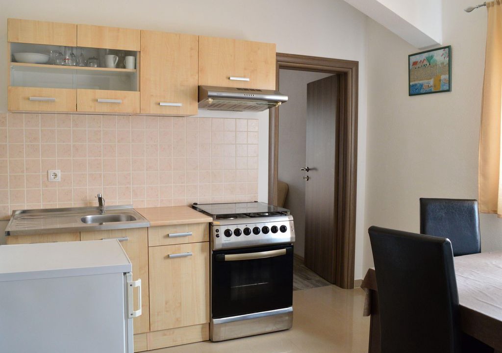 Photo of Kitchen in Seline