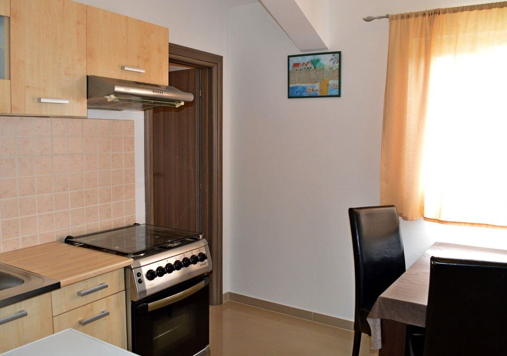 Photo of Kitchen in Seline