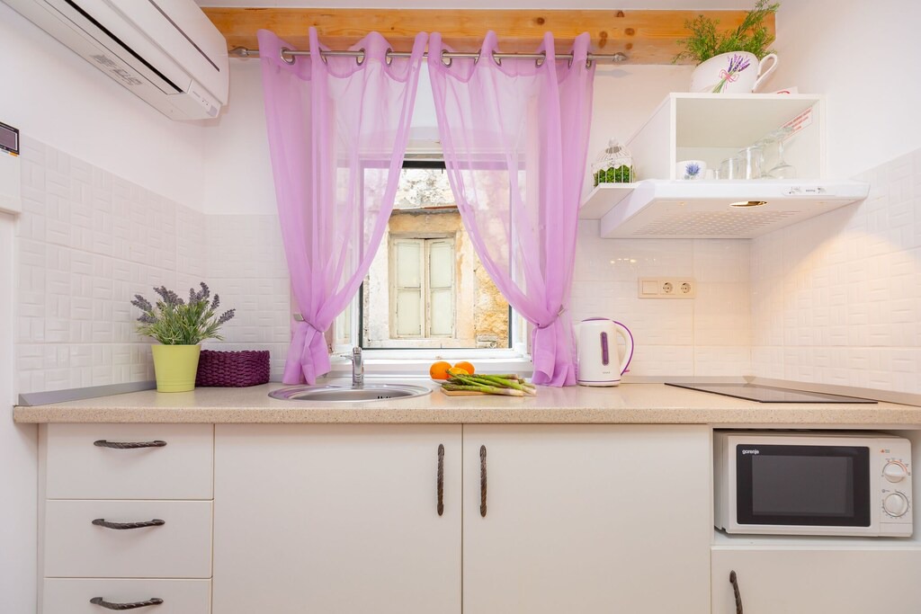 Photo of Kitchen in Dubrovnik Old Town