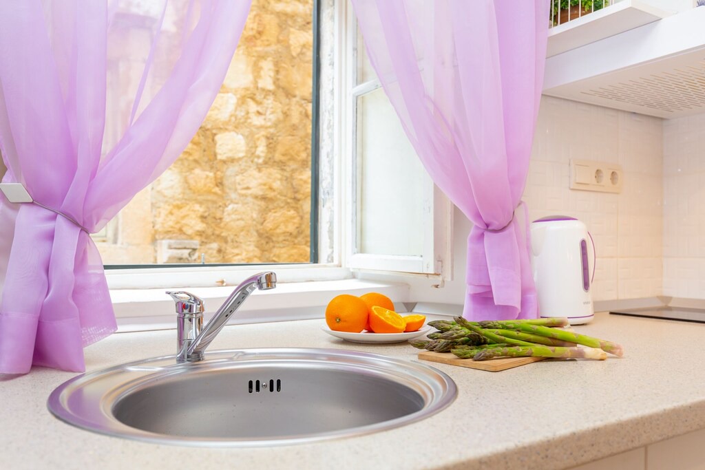 Photo of Bathroom in Dubrovnik Old Town