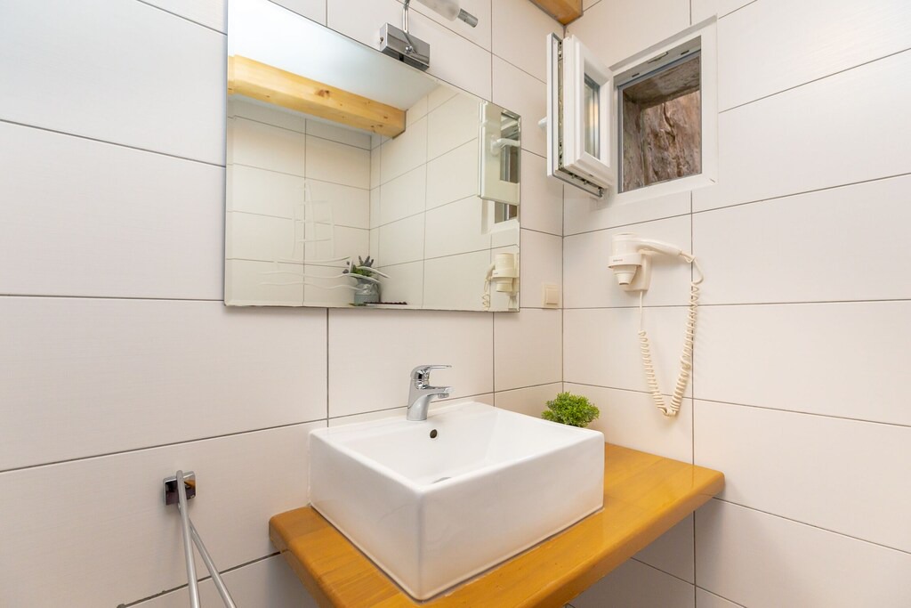 Photo of Bathroom in Dubrovnik Old Town