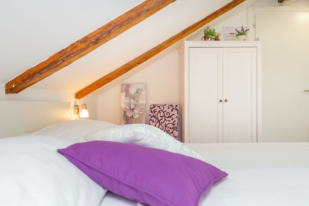 Photo of Bedroom in Dubrovnik Old Town
