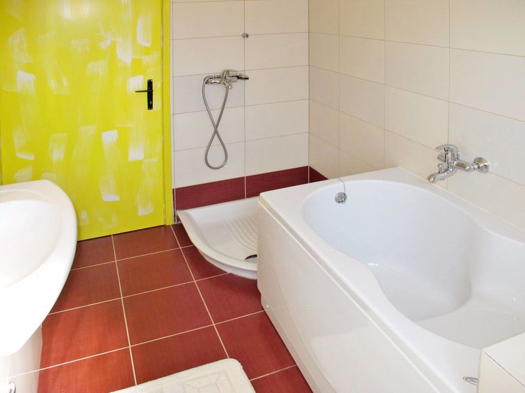 Photo of Bathroom in Strmac