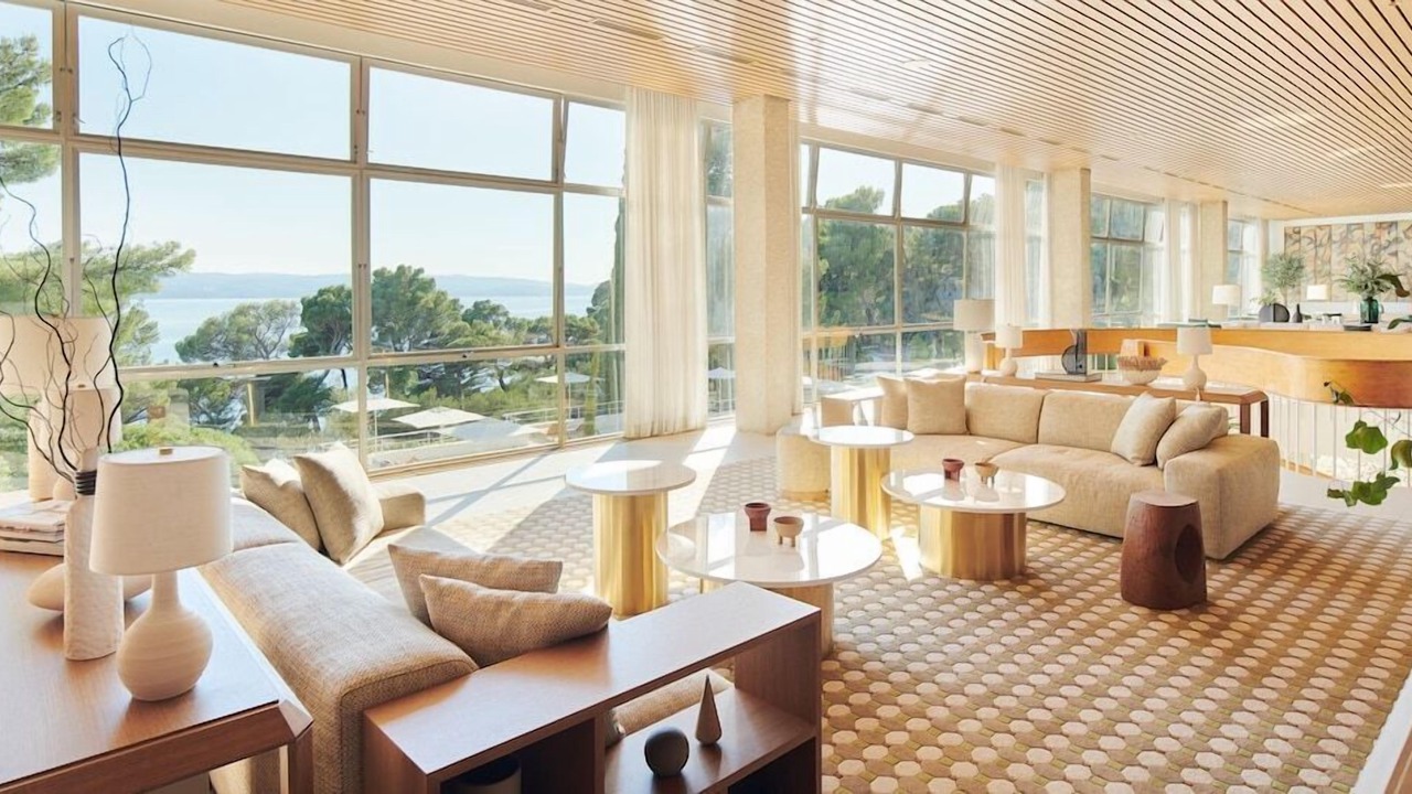 Photo of Livingroom in Brela