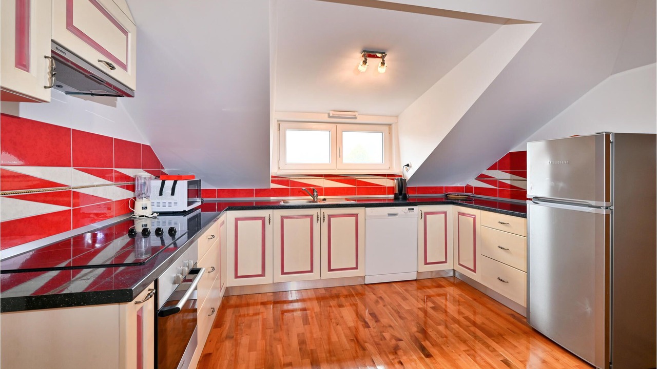 Photo of Kitchen in Medimurje