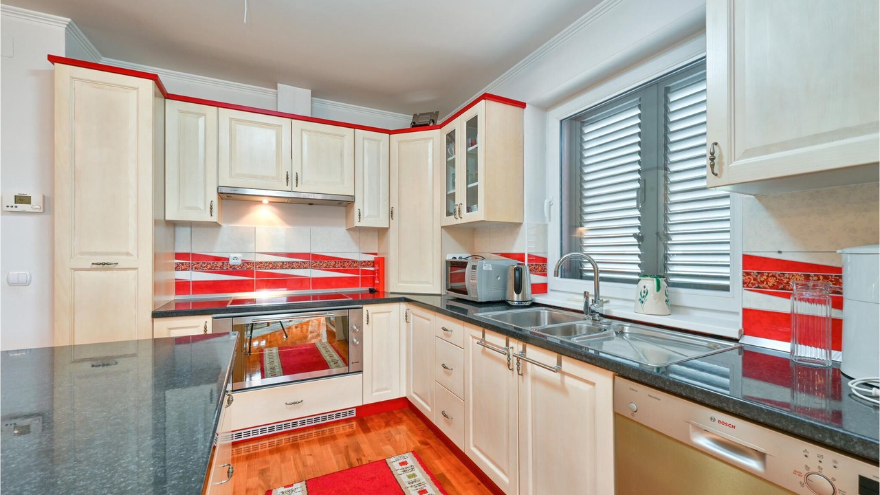 Photo of Kitchen in Medimurje