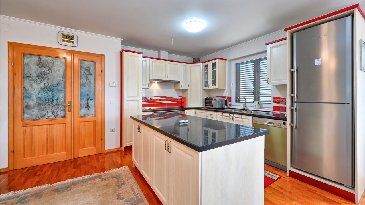 Photo of Kitchen in Medimurje