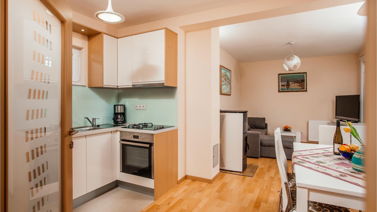Photo of Kitchen in Donji Prolozac