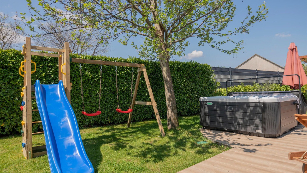 Photo of Outdoor in Donji Prolozac