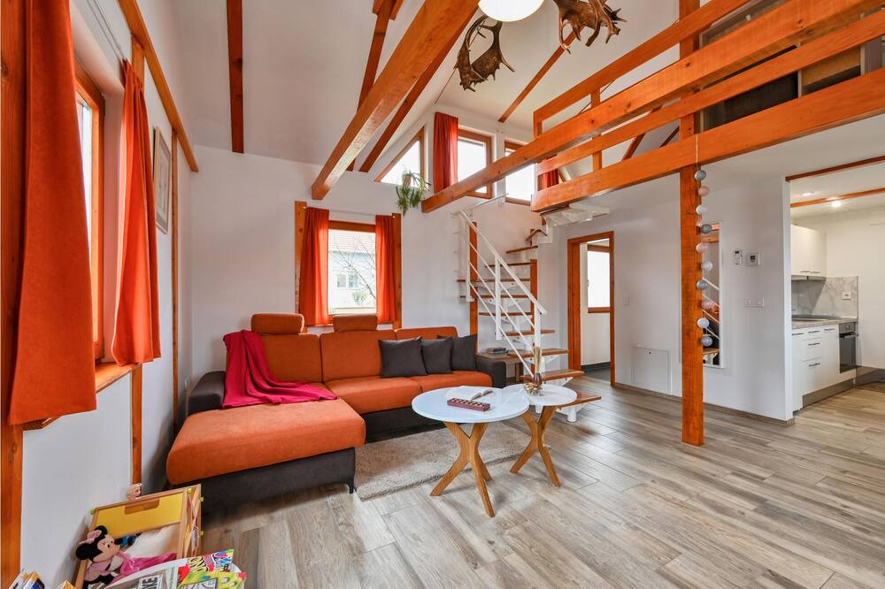 Photo of Bedroom in Zasadbreg