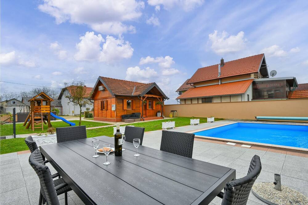 Photo of Outdoor in Zasadbreg