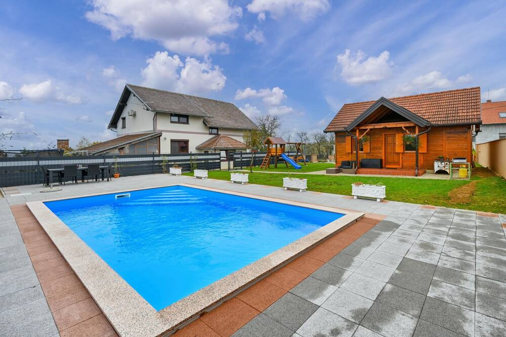Photo of Outdoor in Zasadbreg