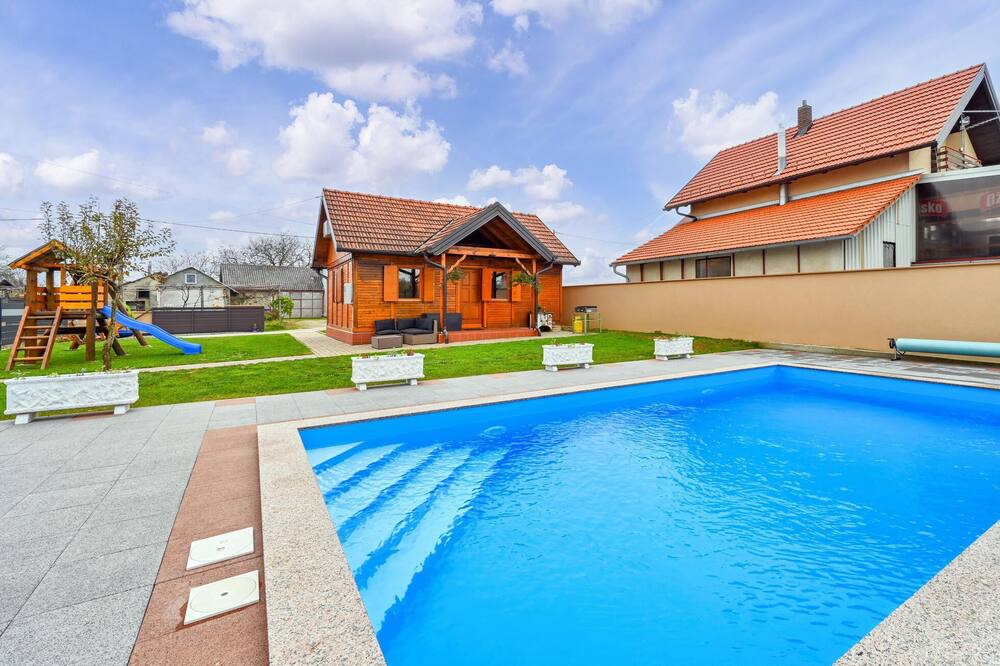 Photo of Outdoor in Zasadbreg