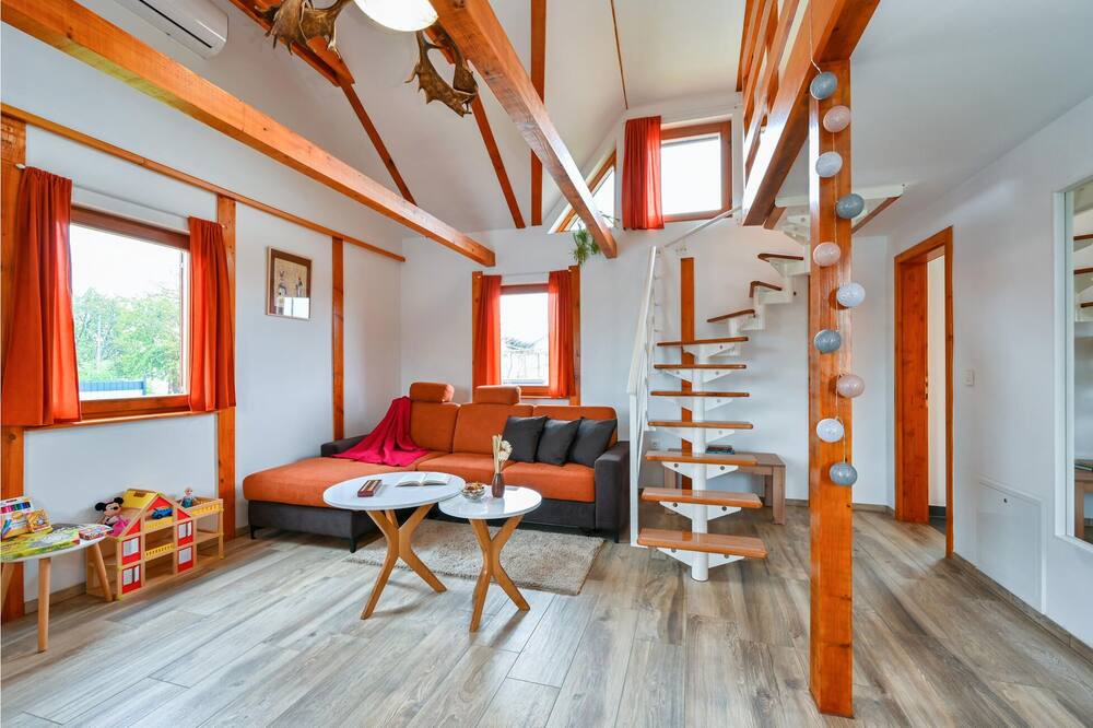 Photo of Bedroom in Zasadbreg
