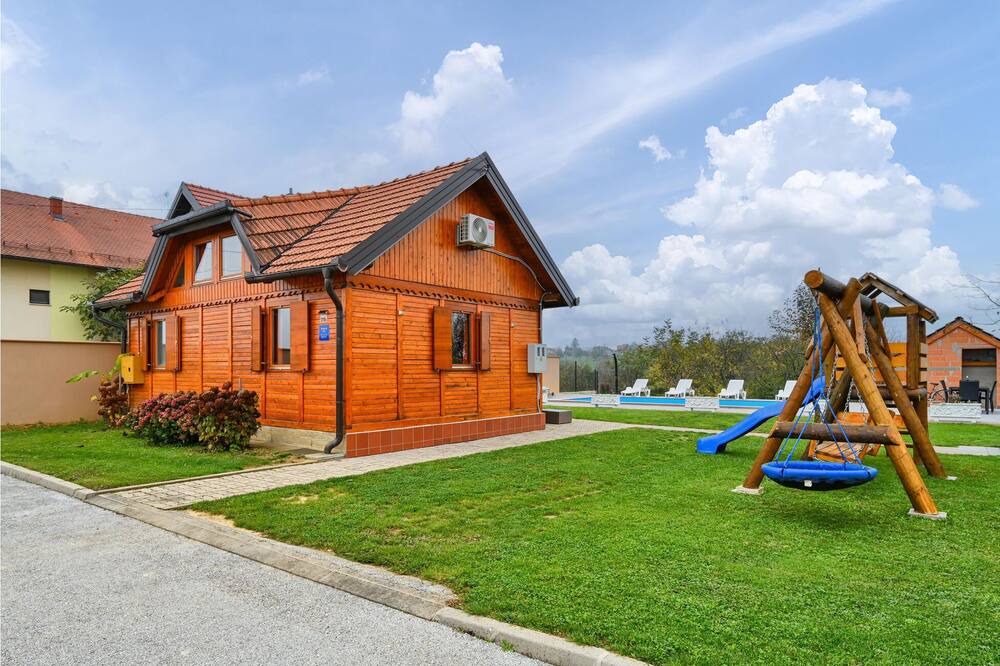Photo of Outdoor in Zasadbreg