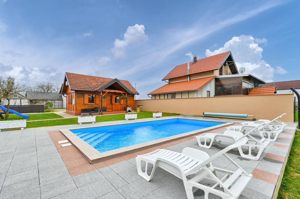 Photo of Outdoor in Zasadbreg