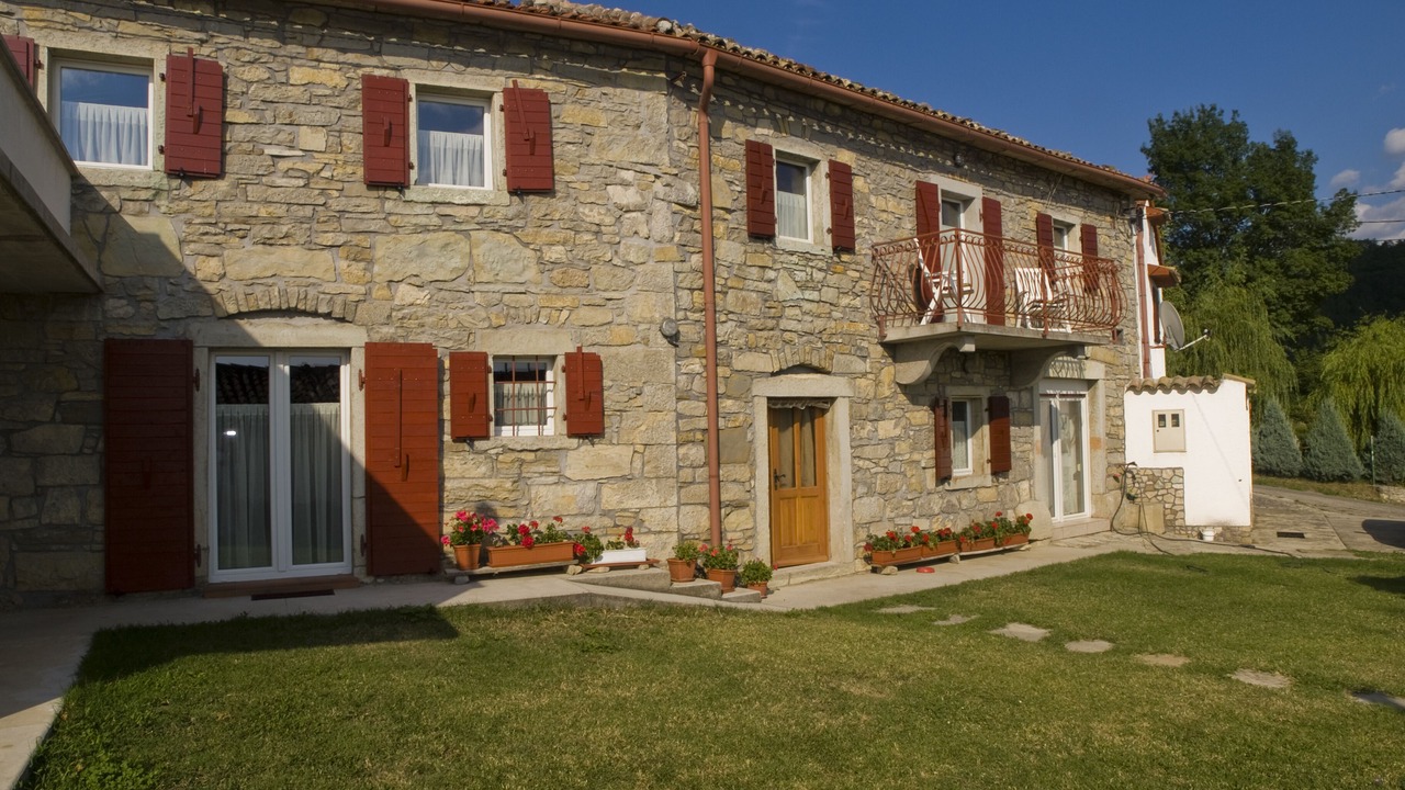Photo of Outdoor in Sveti Martin