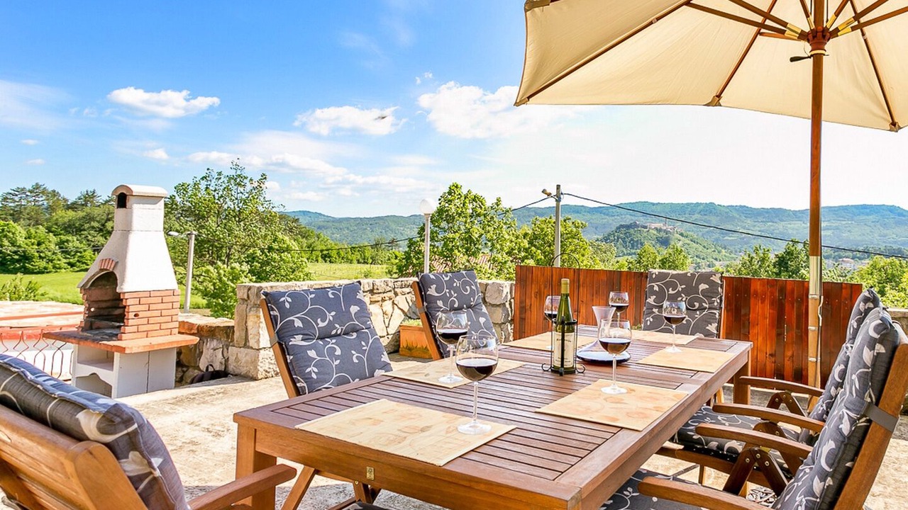 Photo of Outdoor in Sveti Martin