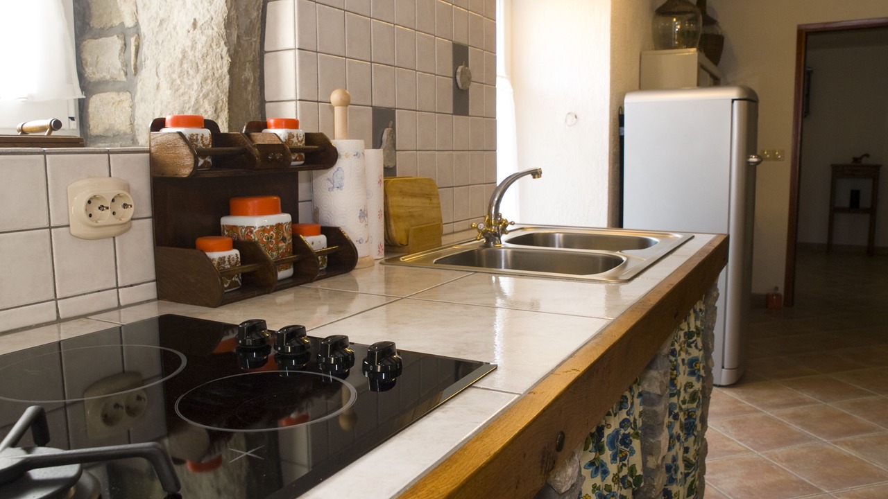 Photo of Kitchen in Sveti Martin