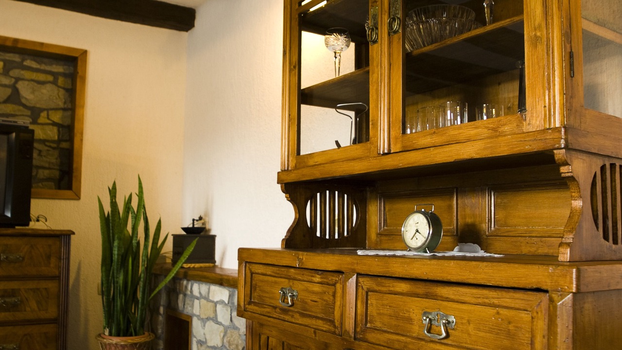 Photo of Kitchen in Sveti Martin
