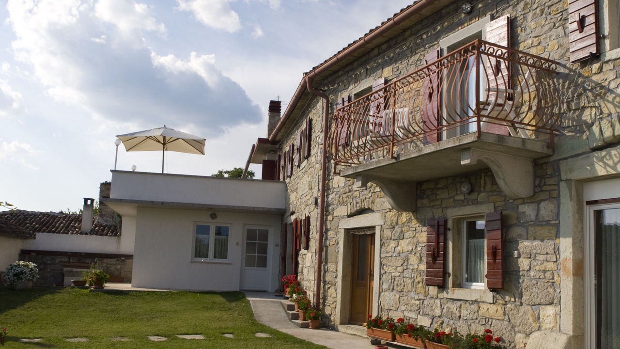 Photo of Outdoor in Sveti Martin