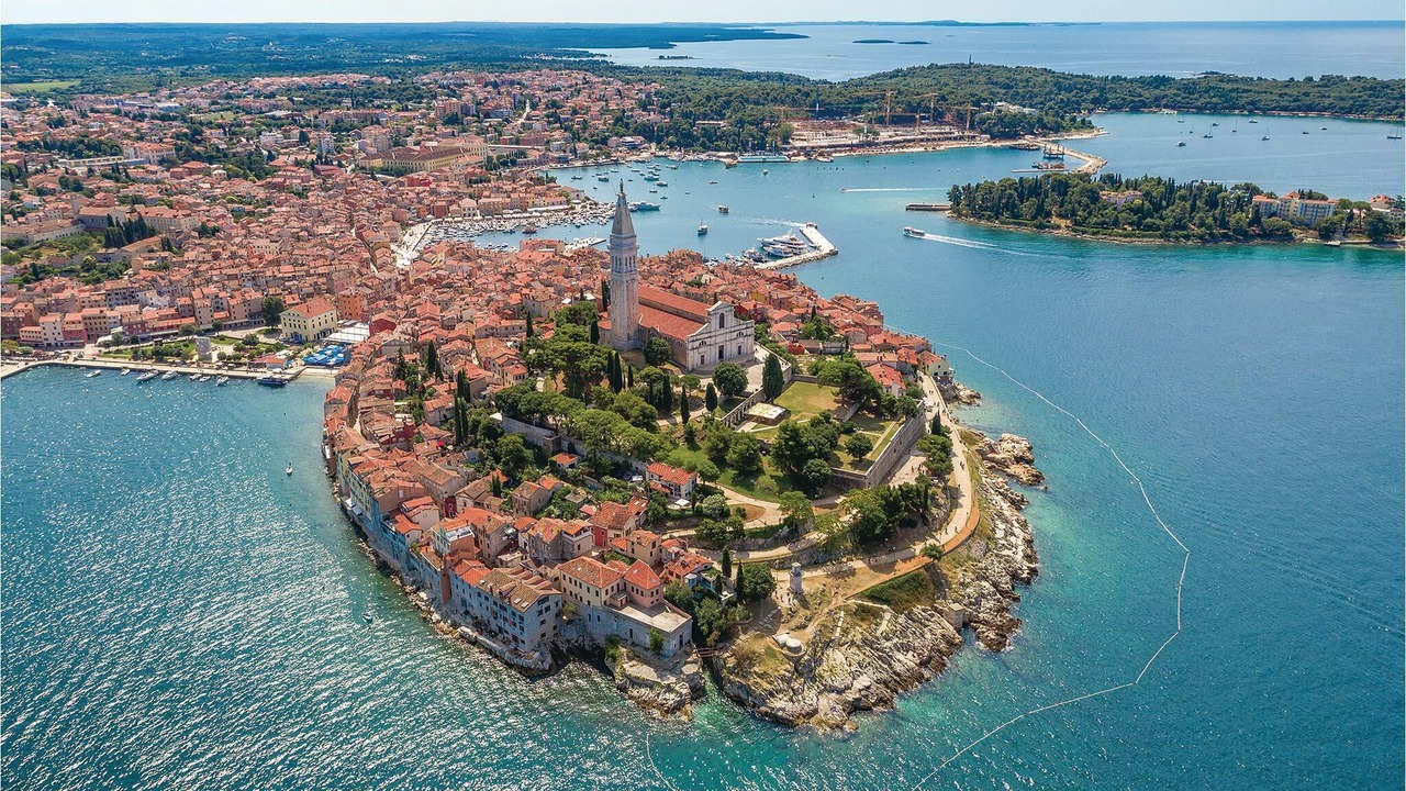 Photo of Outdoor in Kircija