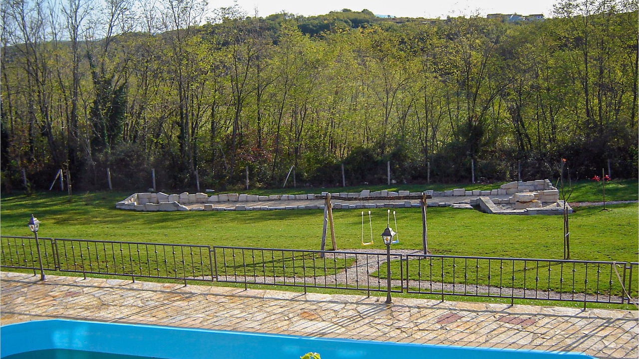 Photo of Outdoor in Kircija