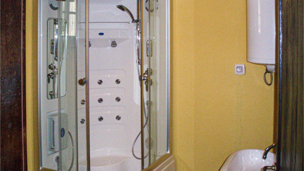 Photo of Bathroom in Kircija