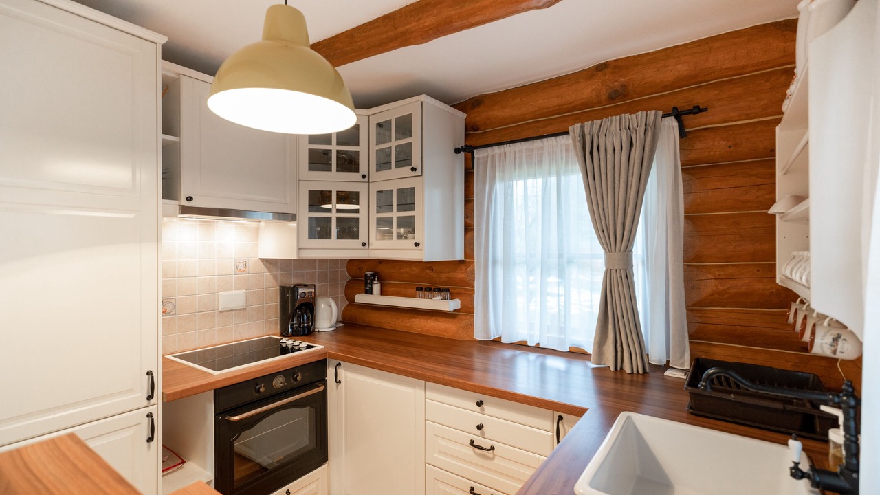 Photo of Kitchen in Ludbreg