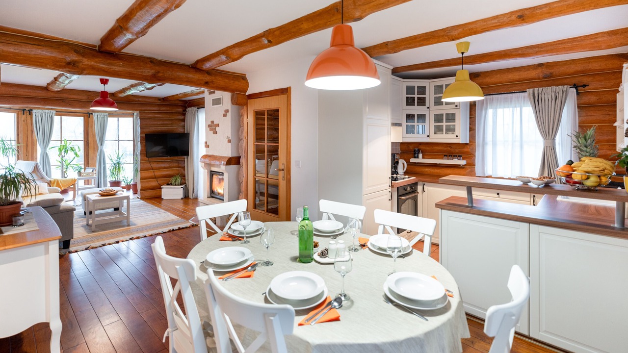 Photo of Kitchen in Ludbreg