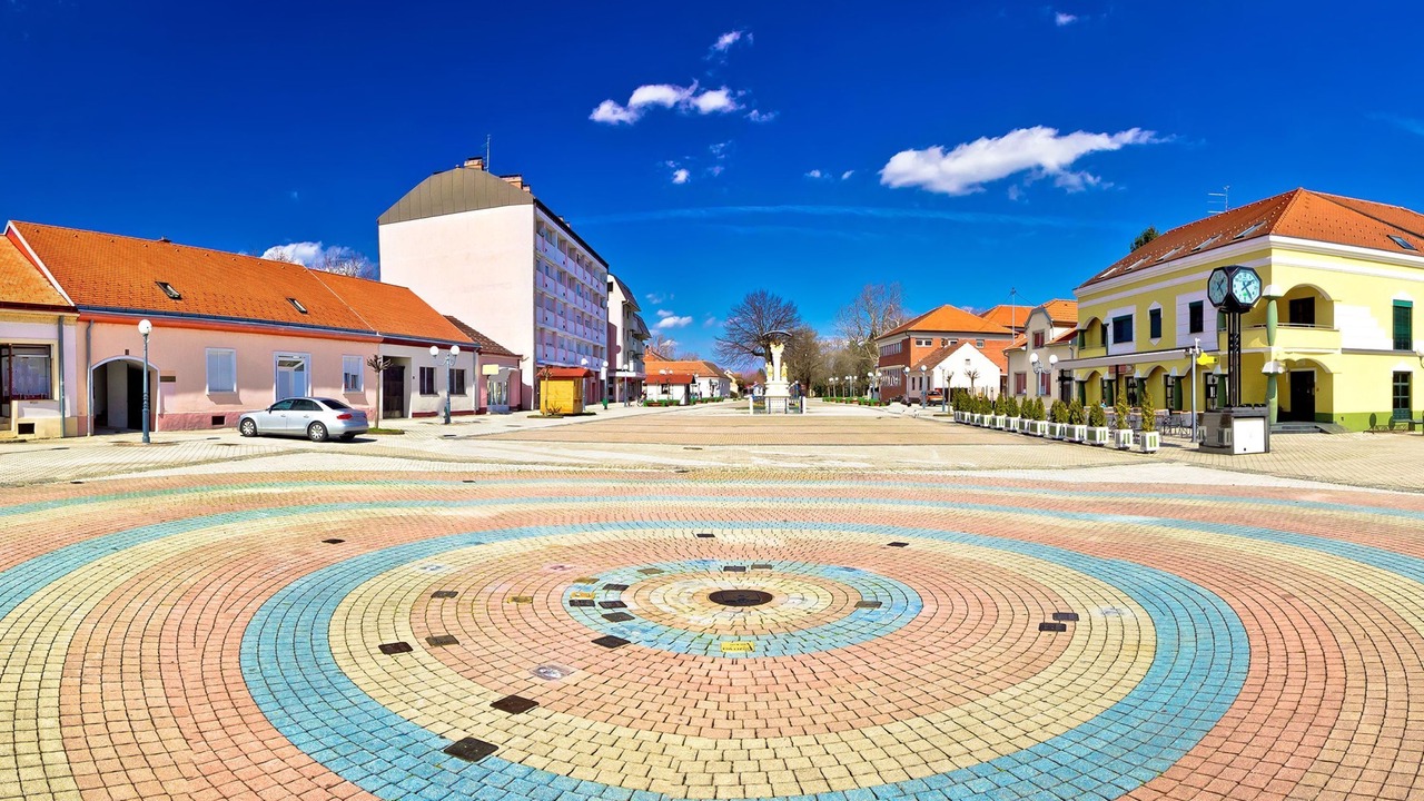 Photo of Outdoor in Ludbreg