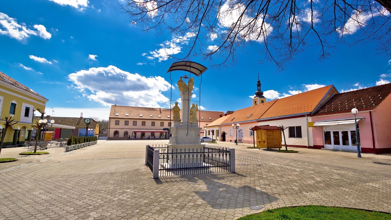 Photo of Outdoor in Ludbreg
