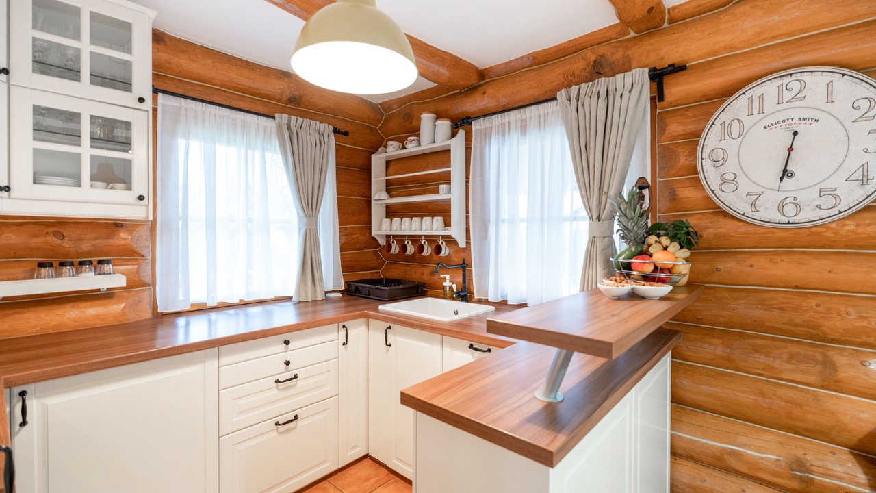 Photo of Kitchen in Ludbreg