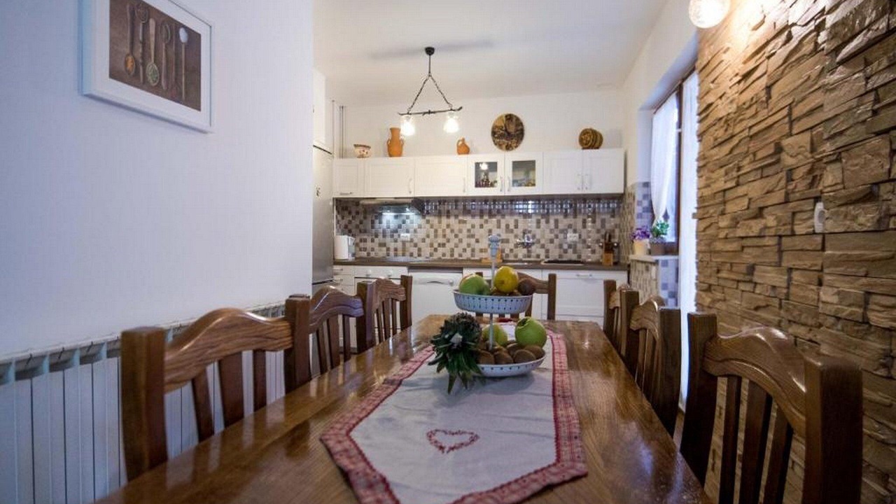 Photo of Bedroom in Daruvar