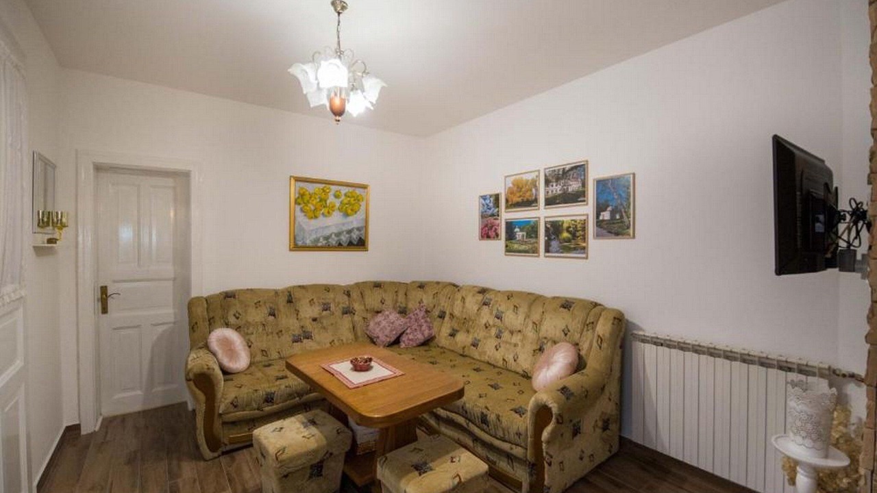 Photo of Bedroom in Daruvar