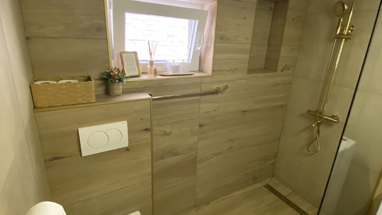Photo of Bathroom in Daruvar