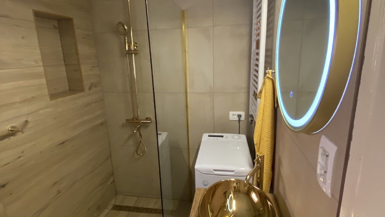Photo of Bathroom in Daruvar