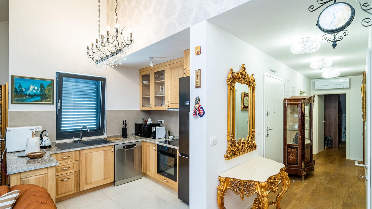 Photo of Kitchen in Mokosica