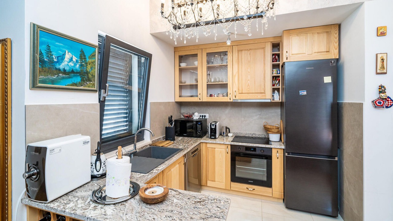 Photo of Kitchen in Mokosica