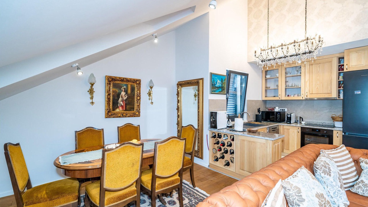 Photo of Kitchen in Mokosica