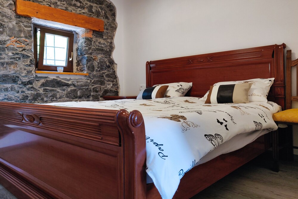 Photo of Bedroom in Komen