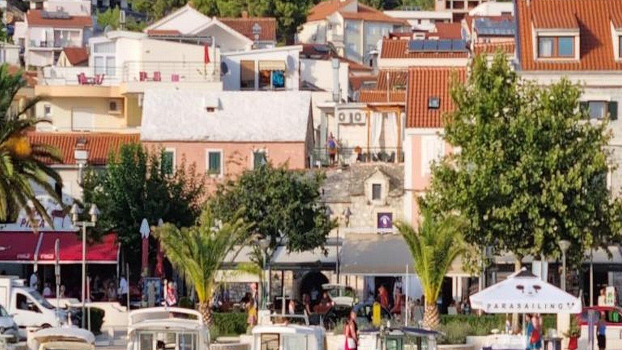 Photo of Others in Baska Voda