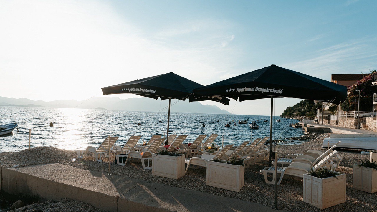 Photo of Patio Balcony in Komarna