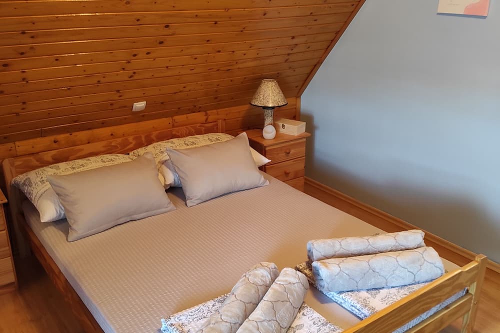 Photo of Bedroom in Metkovic