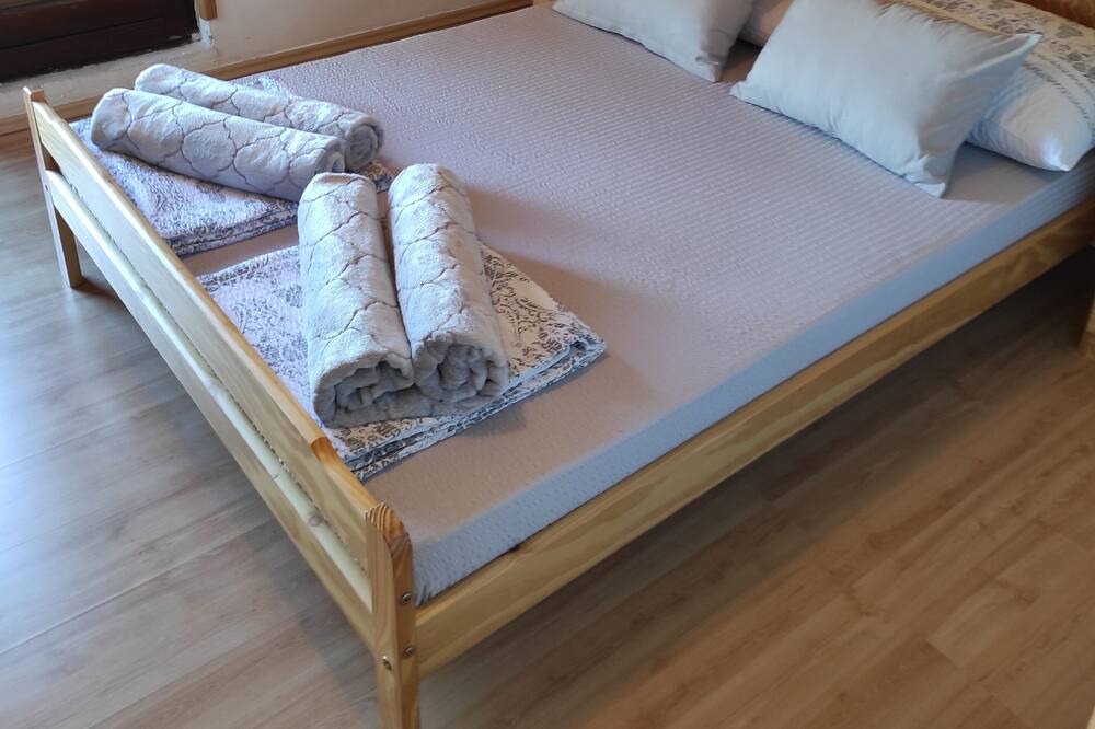 Photo of Bedroom in Metkovic