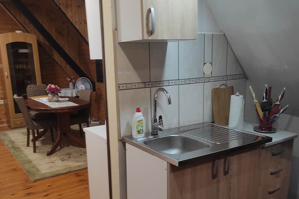 Photo of Kitchen in Metkovic